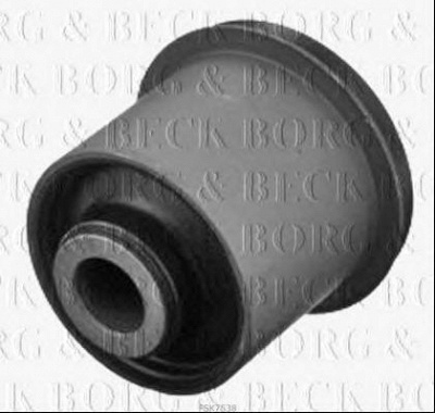 BORG & BECK bsk7538 -  Подвеска, рычаг независимой подвески колеса